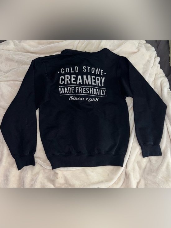 Champion Tops - Coldstone creamery women’s hoodie